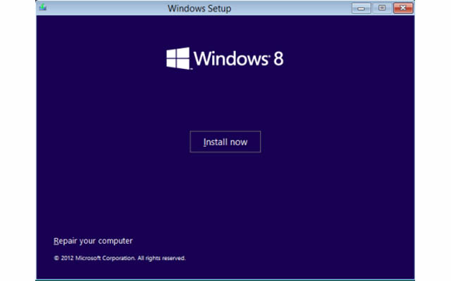 Instalare Windows Botosani